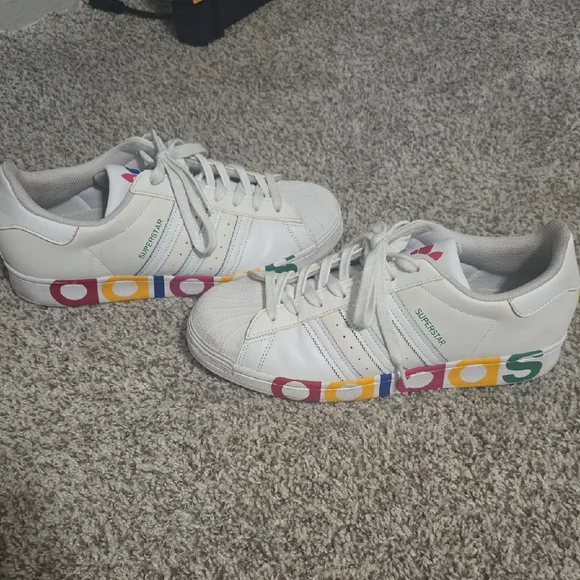 adidas gazelle silver green womens Adidas Men PW Superstar Primeknit 'Purple' Shoes  Extra Butter